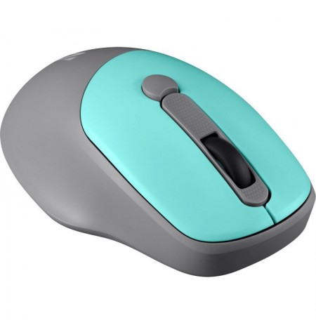 MOUSE DEFENDER FEAM MM-296 RF SILENT MINT