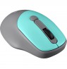 MOUSE DEFENDER FEAM MM-296 RF SILENT MINT