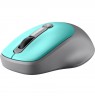 MOUSE DEFENDER FEAM MM-296 RF SILENT MINT