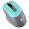 MOUSE DEFENDER FEAM MM-296 RF SILENT MINT