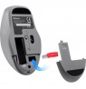 MOUSE DEFENDER FEAM MM-296 RF SILENT MINT