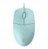 WIRED MOUSE DEFENDER AZORA MB-241 RF MINT 1200dpi 3P