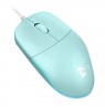 WIRED MOUSE DEFENDER AZORA MB-241 RF MINT 1200dpi 3P