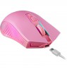 WIRELESS MOUSE DEFENDER PANDORA RF PINK 3200dpi 7P