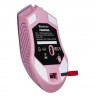 WIRELESS MOUSE DEFENDER PANDORA RF PINK 3200dpi 7P