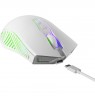WIRELESS MOUSE DEFENDER PANDORA RF WHITE 3200dpi 7P