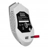 WIRELESS MOUSE DEFENDER PANDORA RF WHITE 3200dpi 7P