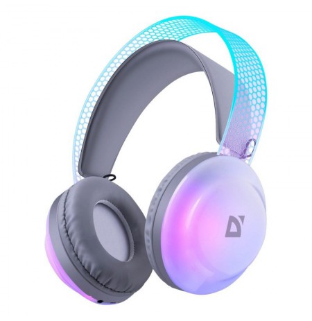 HEADPHONES DEFENDER BLUETOOTH FREEMOTION B651