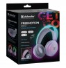 HEADPHONES DEFENDER BLUETOOTH FREEMOTION B651