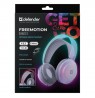 HEADPHONES DEFENDER BLUETOOTH FREEMOTION B651