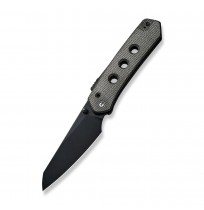 Knife CIVIVI Vision FG Micarta Green