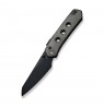 Knife CIVIVI Vision FG Micarta Green