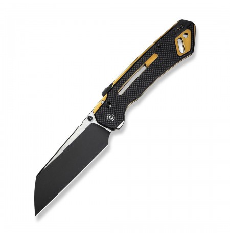 Knife CIVIVI Buster FG Nitro-V G10 Black