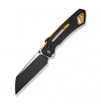 Knife CIVIVI Buster FG Nitro-V G10 Black