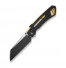 Knife CIVIVI Buster FG Nitro-V G10 Black