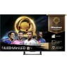 Hisense Mini LED TV | 65U7Q | 65 | Smart TV | VIDAA Smart OS | UHD | Black