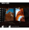 Hisense 65U7Q 165.1 cm (65") 4K Ultra HD Smart TV Wi-Fi Black 500 cd/m²