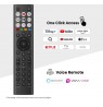 Hisense 65U7Q 165.1 cm (65") 4K Ultra HD Smart TV Wi-Fi Black 500 cd/m²