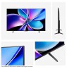 Hisense 65E7Q PRO 165.1 cm (65") 4K Ultra HD Smart TV Wi-Fi Black 385 cd/m²