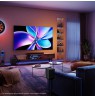 Hisense 65E7Q PRO 165.1 cm (65") 4K Ultra HD Smart TV Wi-Fi Black 385 cd/m²