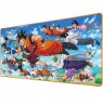 Subsonic Gaming Mouse Pad XXL DBZ Gokus friends