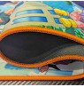 Subsonic Gaming Mouse Pad XXL DBZ Gokus friends