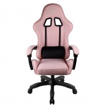 Subsonic Gem Gaming Chair Pink