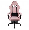 Subsonic Gem Gaming Chair Pink