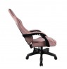 Subsonic Gem Gaming Chair Pink
