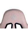 Subsonic Gem Gaming Chair Pink