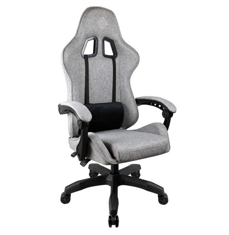 Subsonic Gem Gaming Chair Grey