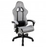 Subsonic Gem Gaming Chair Grey