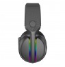 Subsonic Vektra Wireless Headset Black