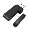 Subsonic Vektra Wireless Headset Black