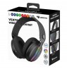 Subsonic Vektra Wireless Headset Black