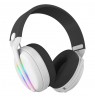 Subsonic Vektra Wireless Headset White