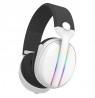 Subsonic Vektra Wireless Headset White