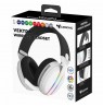 Subsonic Vektra Wireless Headset White