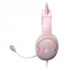 Subsonic Spectra LED Gaming Headset Sweety Pink