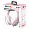 Subsonic Spectra LED Gaming Headset Sweety Pink