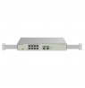10 prievadų komutatorius Ruijie RG-NBS3100-8GT2SFP-P-V2 (Valdomas, Layer 2, 8 x PoE+)