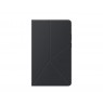 Samsung Galaxy Tab A11 Book Cover Black