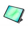 Samsung Galaxy Tab A11 Book Cover Black