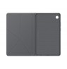 Samsung Galaxy Tab A11 Book Cover Black