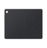 Samsung Galaxy Tab A11 Book Cover Black