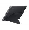 Samsung Galaxy Tab A11 Book Cover Black