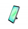 Samsung Galaxy Tab A11 Book Cover Black
