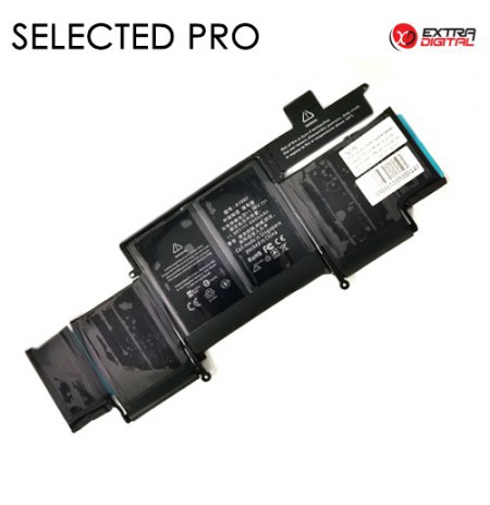 Nešiojamo kompiuterio baterija skirta A1582, 6600mAh, Extra Digital Selected Pro