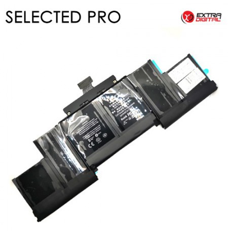 Nešiojamo kompiuterio baterija skirta A1618, 8600mAh, Extra Digital Selected Pro