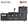 Nešiojamo kompiuterio baterija LENOVO L15M4PC2, 6800mAh, Extra Digital Selected